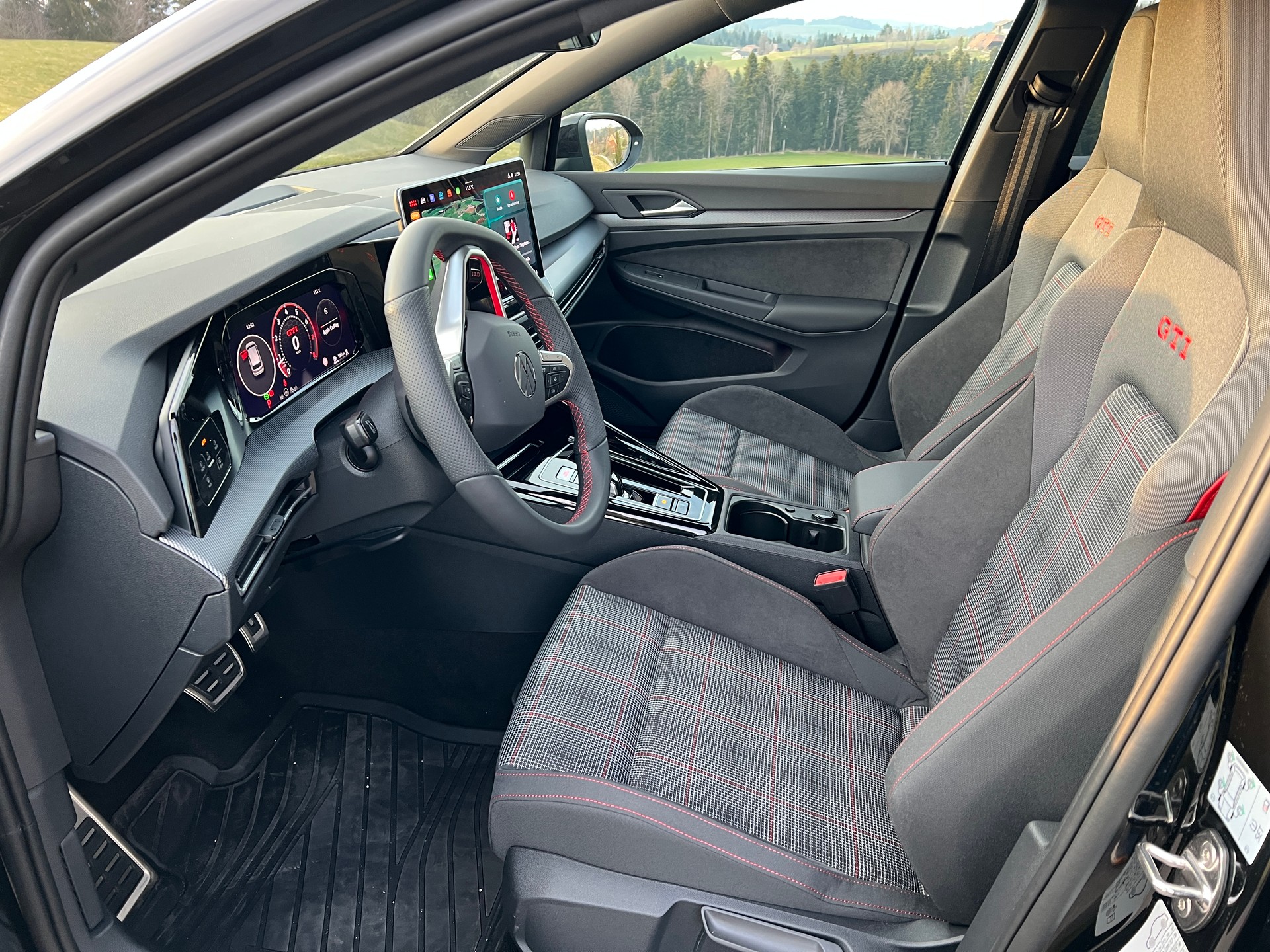 VW 2.0 TSI GTI DSG-image-4