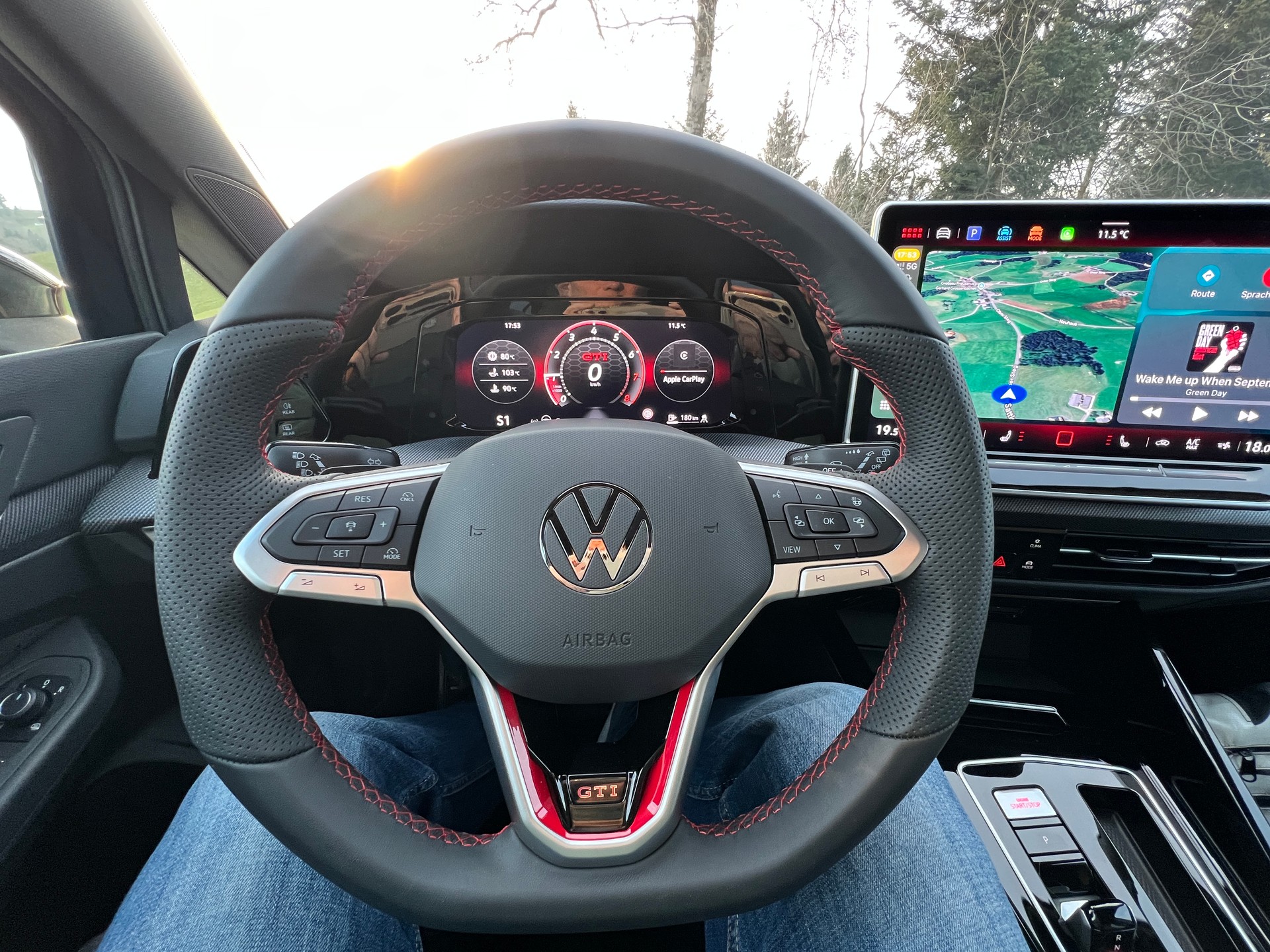 VW 2.0 TSI GTI DSG-image-5