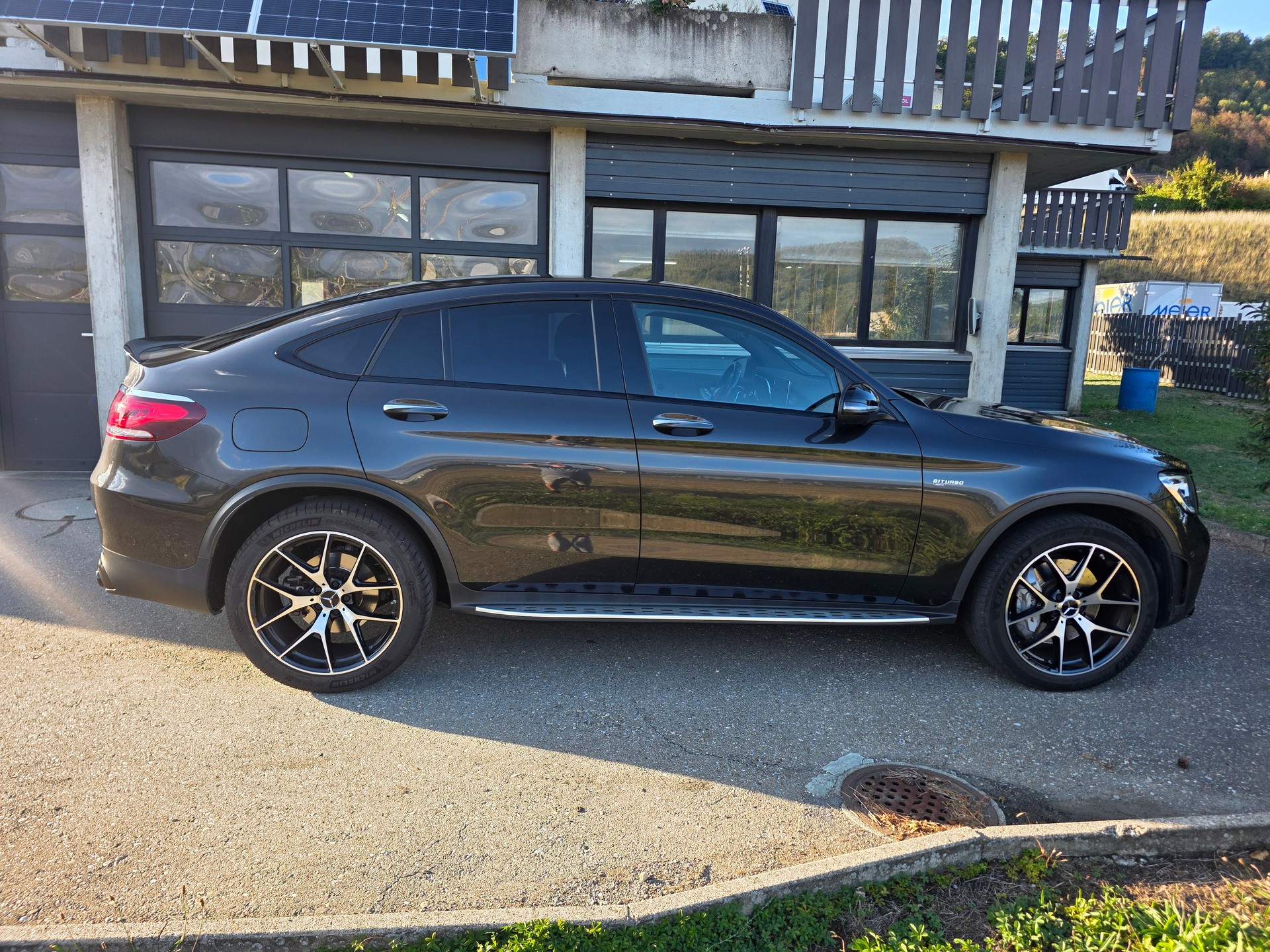 MERCEDES-BENZ GLC 43 AMG 4m-image-2