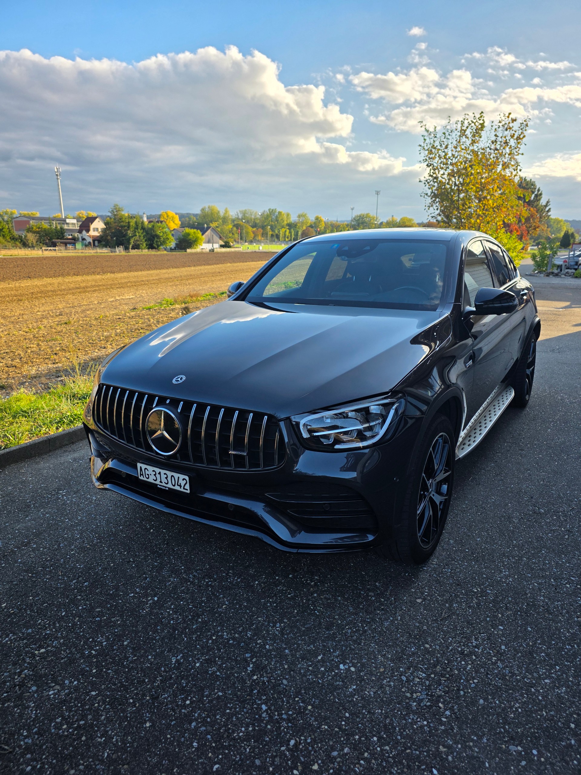 MERCEDES-BENZ GLC 43 AMG 4m-image-0