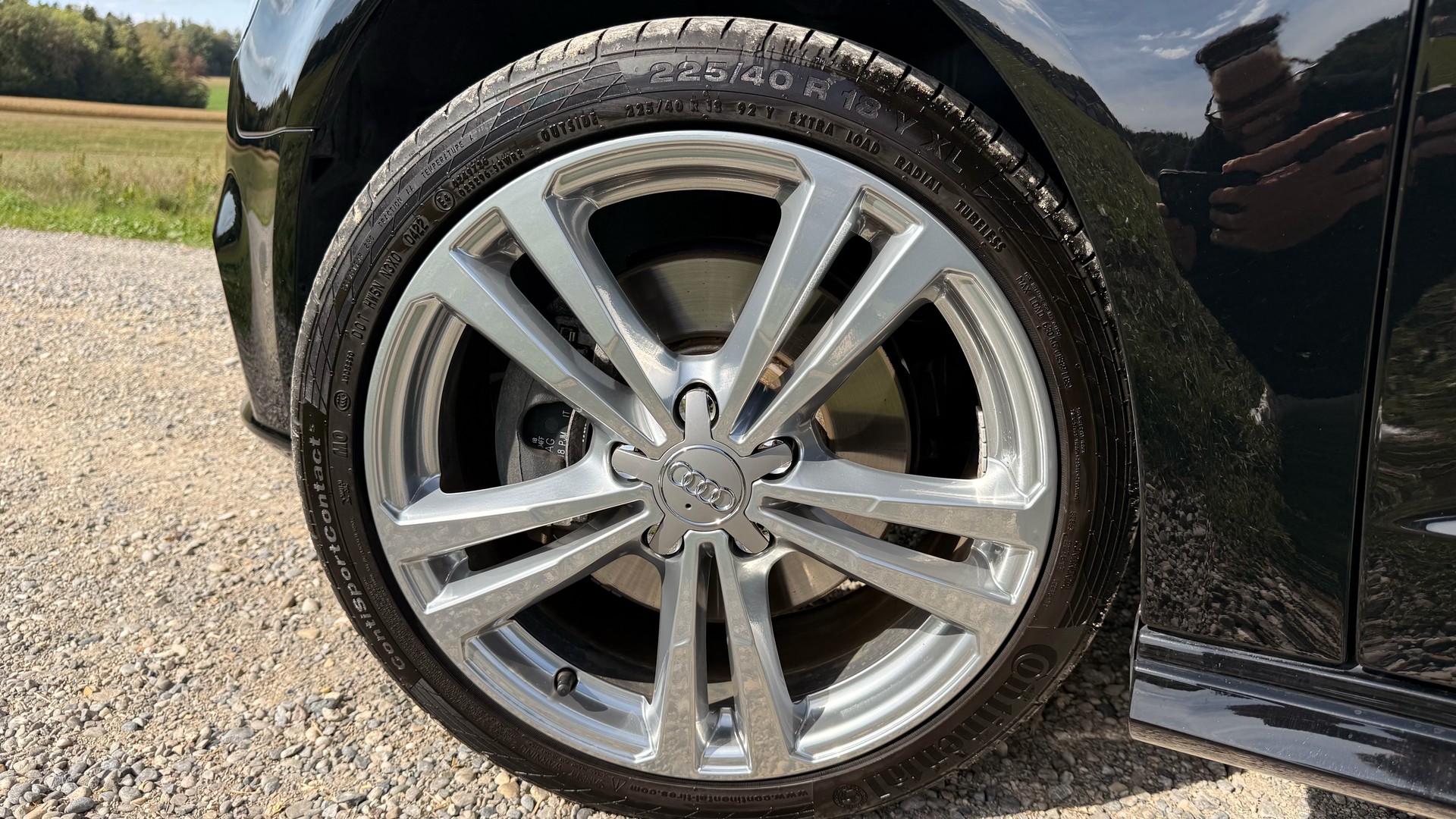 AUDI 1.4 T FSI e-tron S-Tronic-image-2