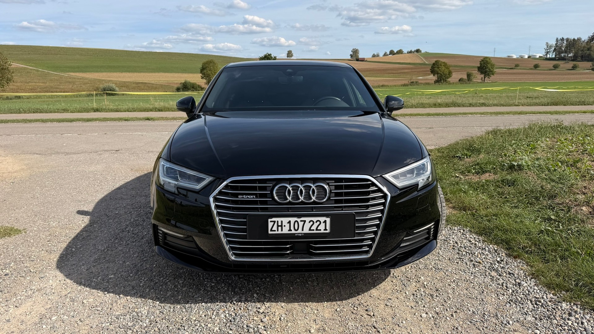 AUDI 1.4 T FSI e-tron S-Tronic-image-1