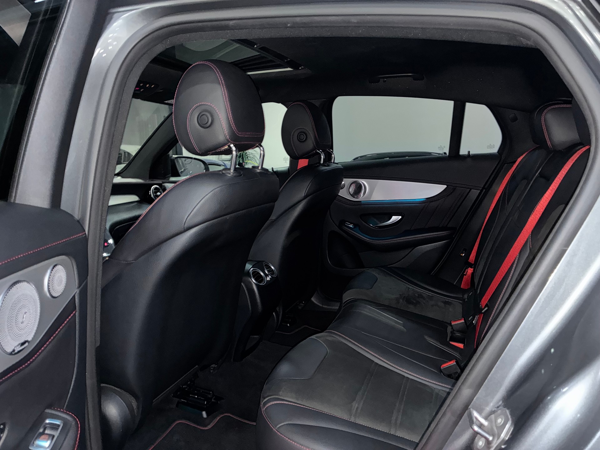 MERCEDES-BENZ GLC Coupé 43 AMG 4Matic 9G-Tronic-image-12