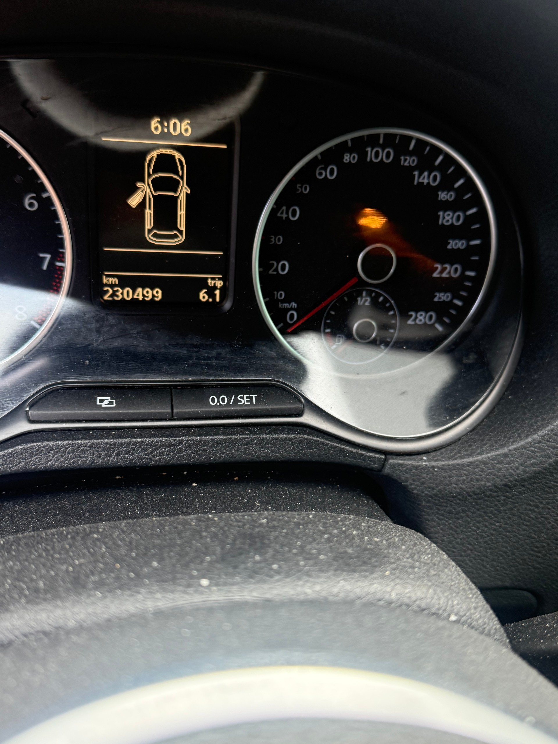 VW Polo 1.4 TSI GTI DSG-image-5