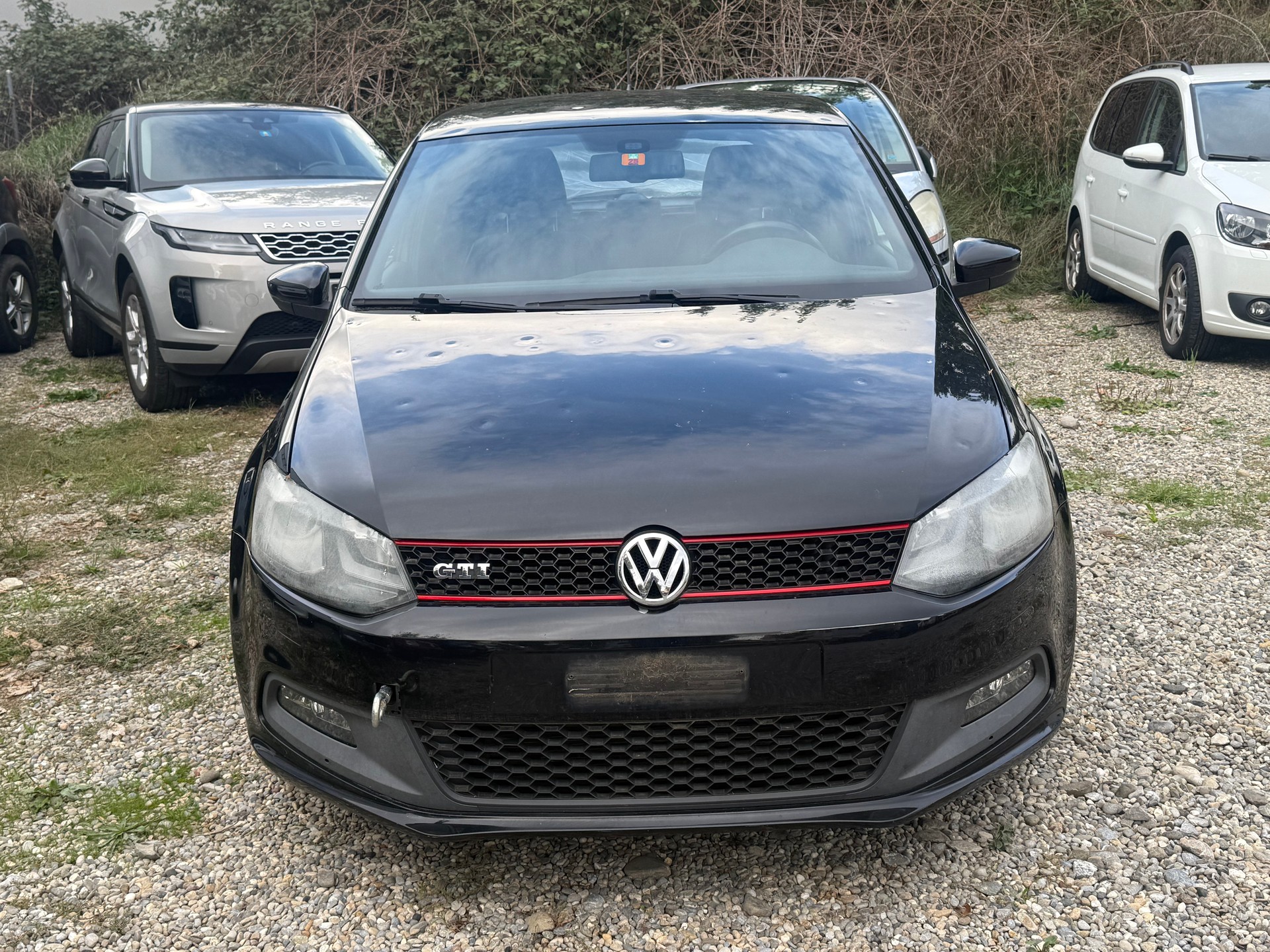 VW Polo 1.4 TSI GTI DSG-image-3