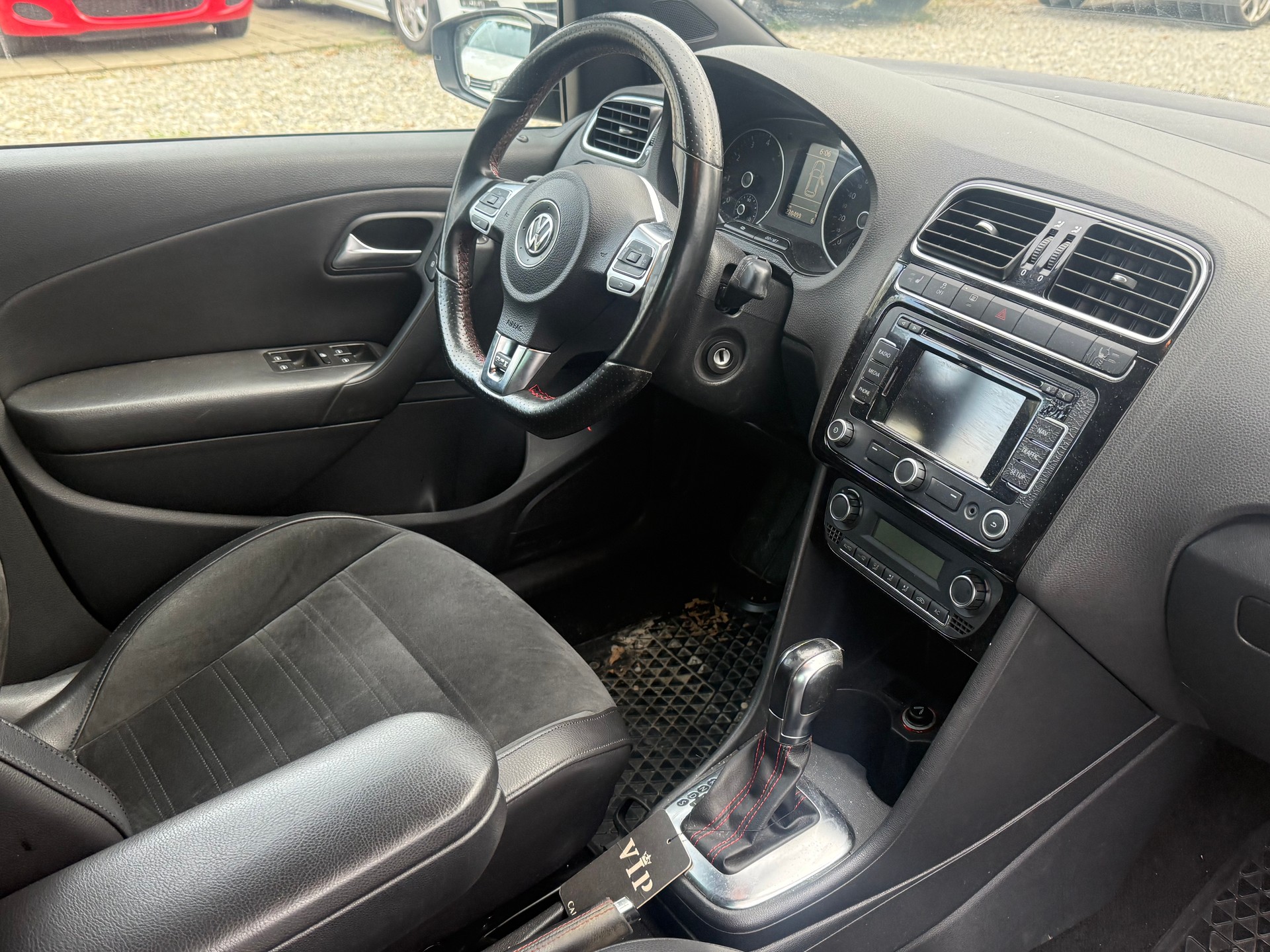 VW Polo 1.4 TSI GTI DSG-image-6