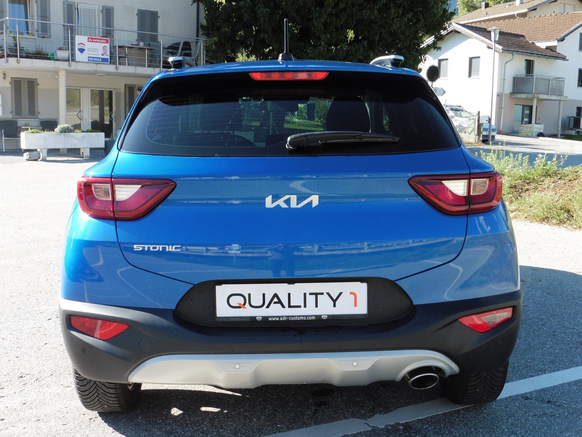 KIA Stonic 1.0 T-GDI Power DCT-image-7