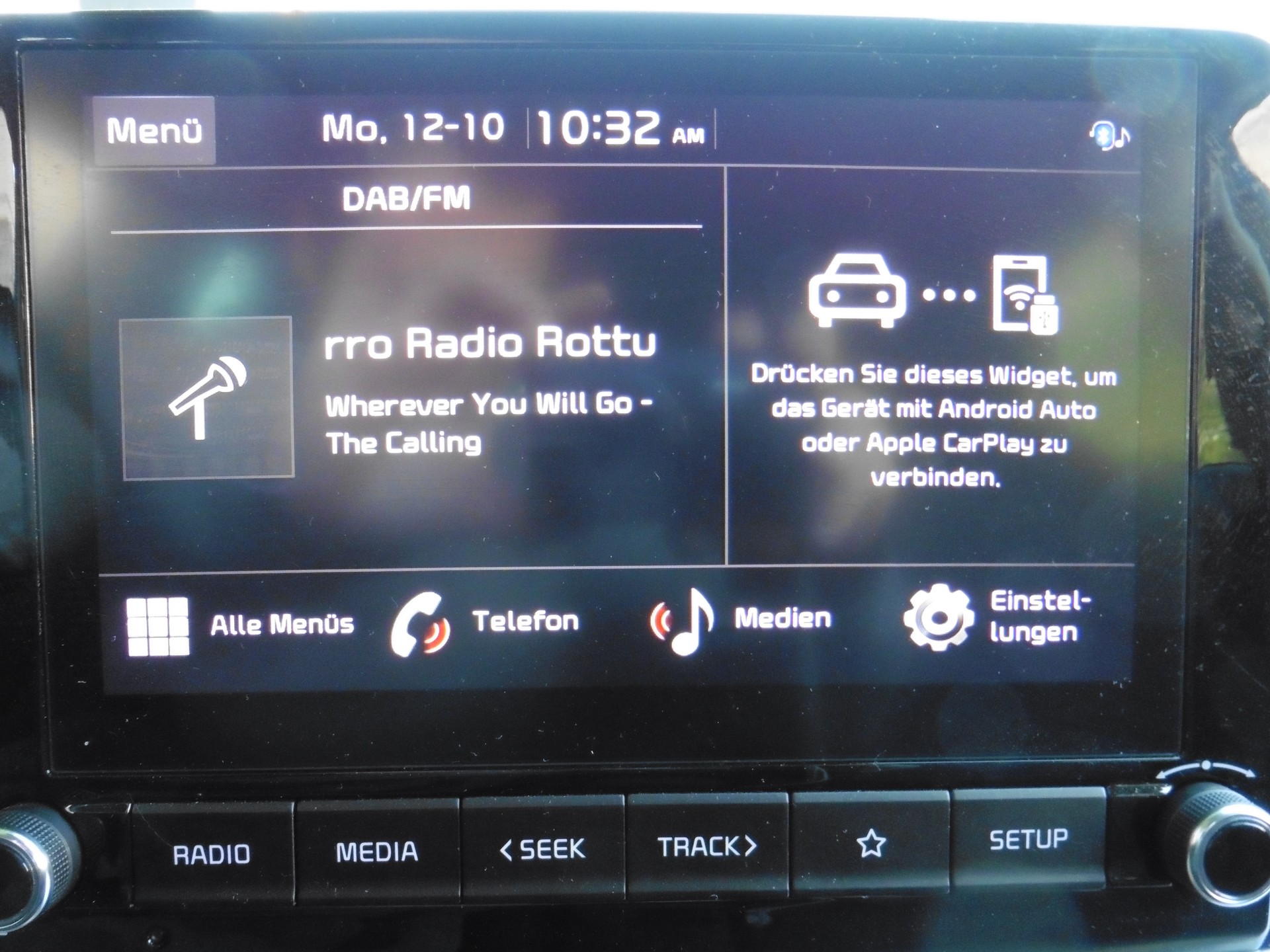 KIA Stonic 1.0 T-GDI Power DCT-image-12