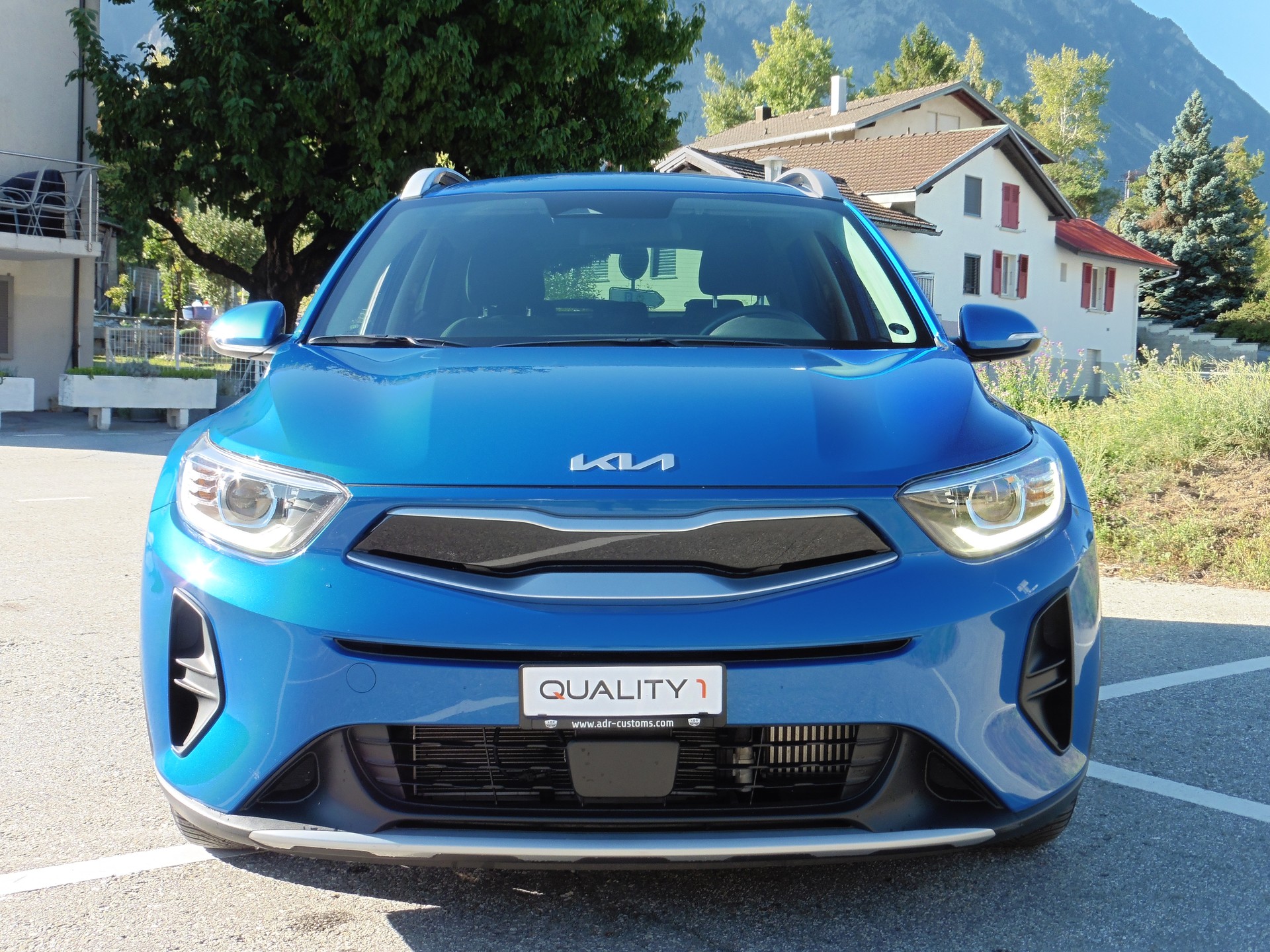 KIA Stonic 1.0 T-GDI Power DCT-image-2