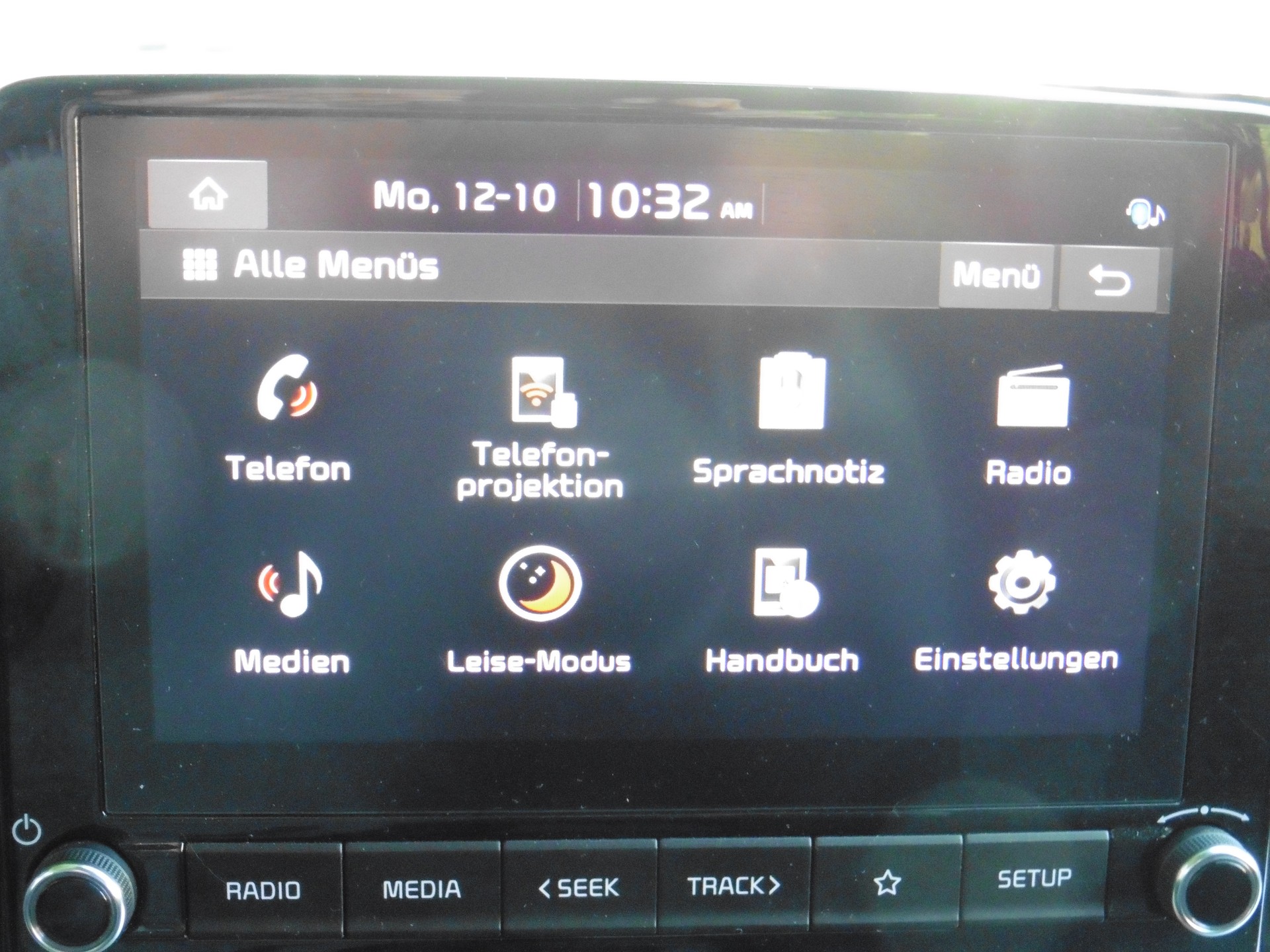 KIA Stonic 1.0 T-GDI Power DCT-image-13