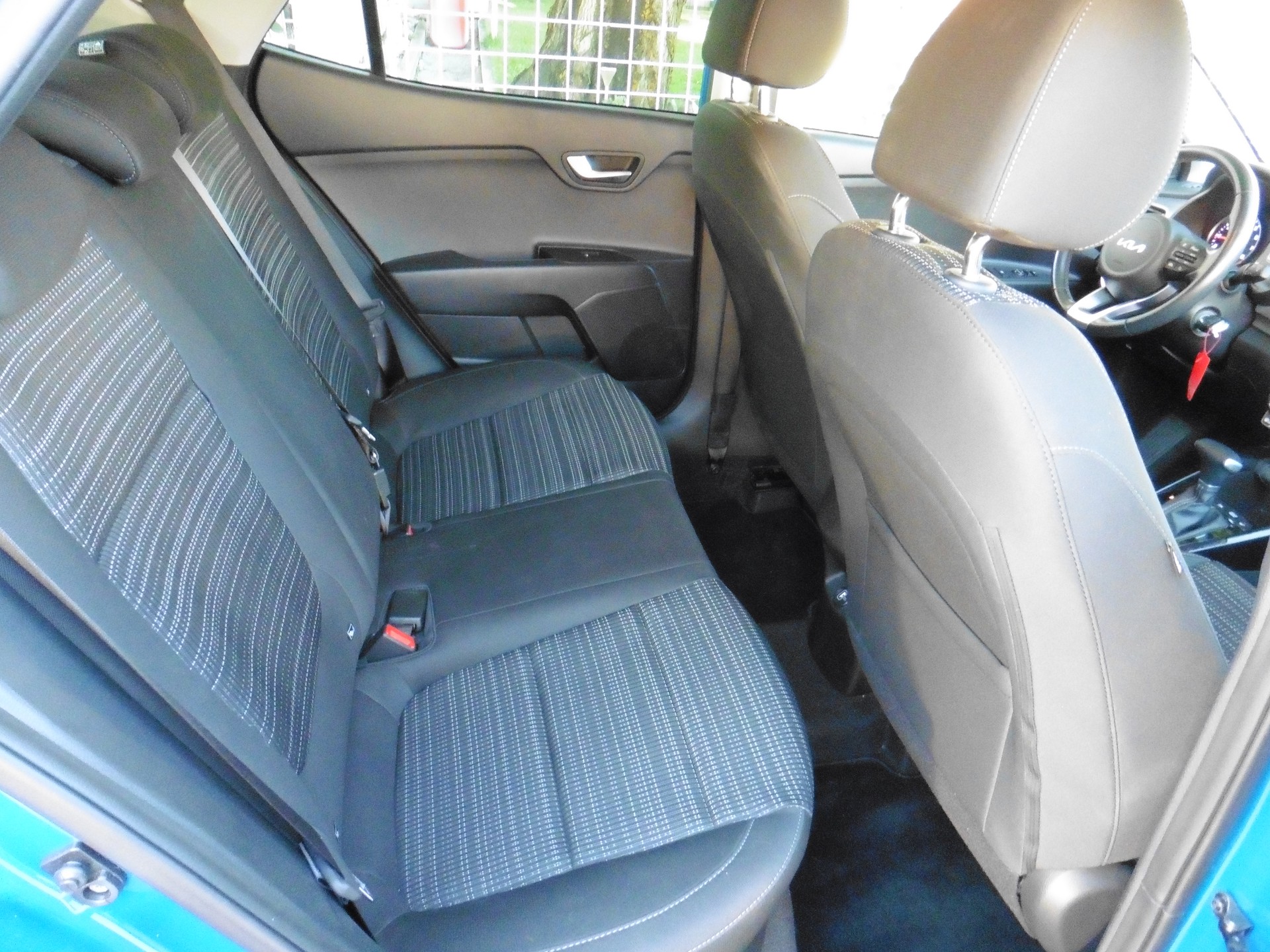KIA Stonic 1.0 T-GDI Power DCT-image-20