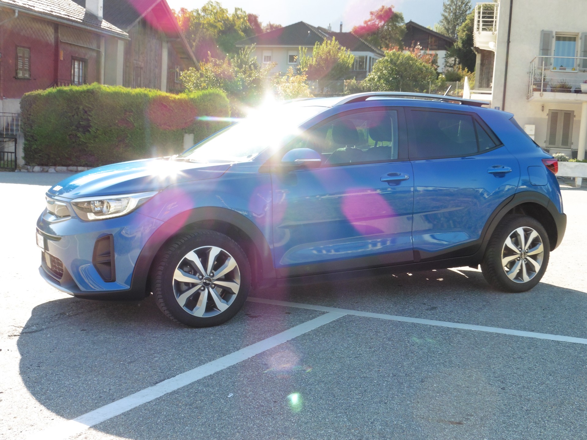 KIA Stonic 1.0 T-GDI Power DCT-image-4