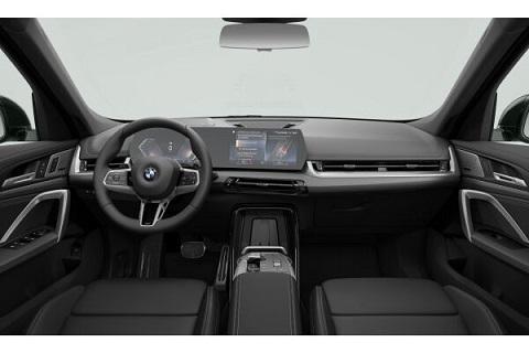 BMW X1 U11 23d xDrive paddles-image-3
