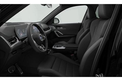 BMW X1 U11 23d xDrive paddles-image-2