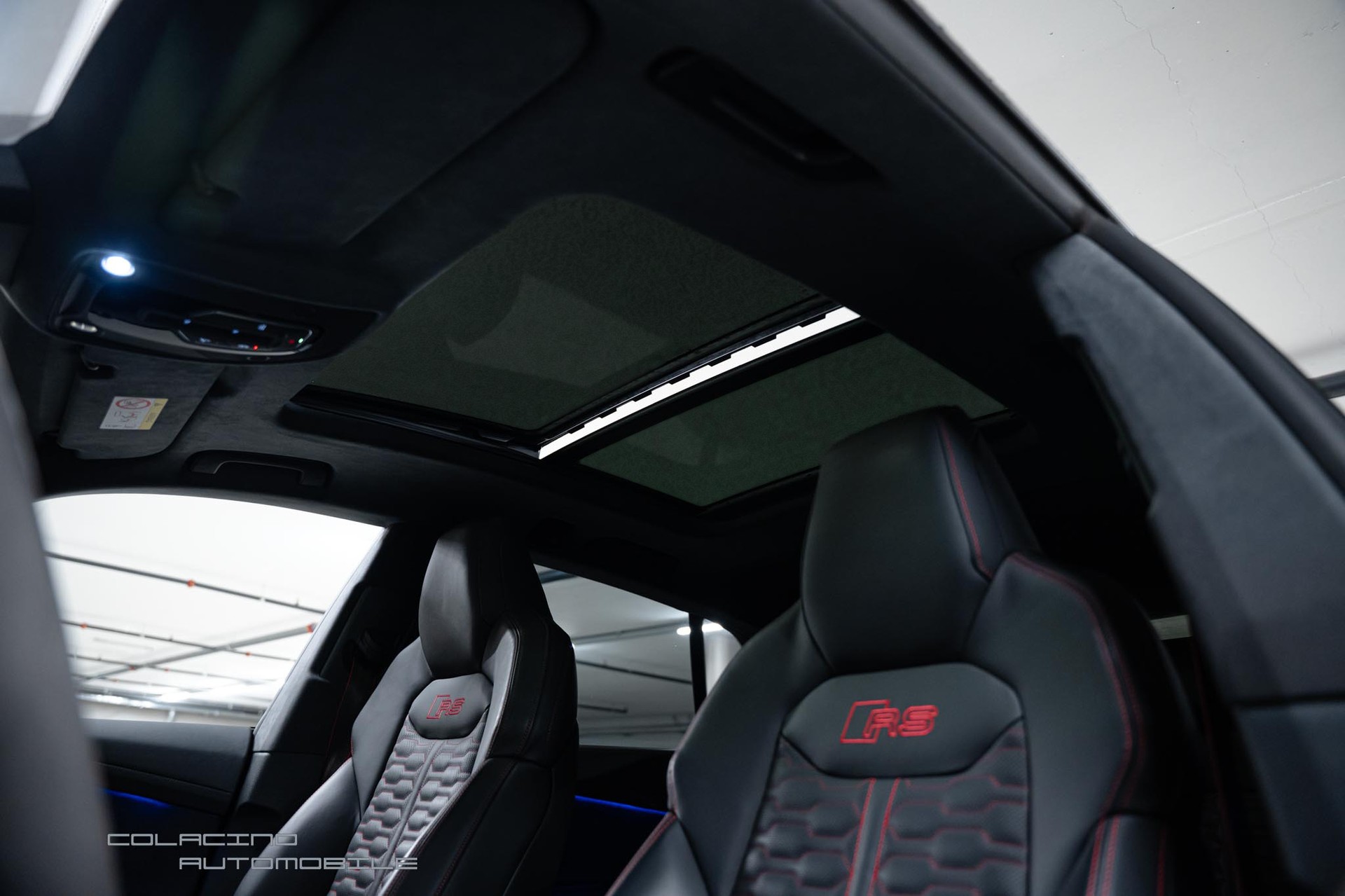 AUDI RSQ8 quattro tiptronic-image-30