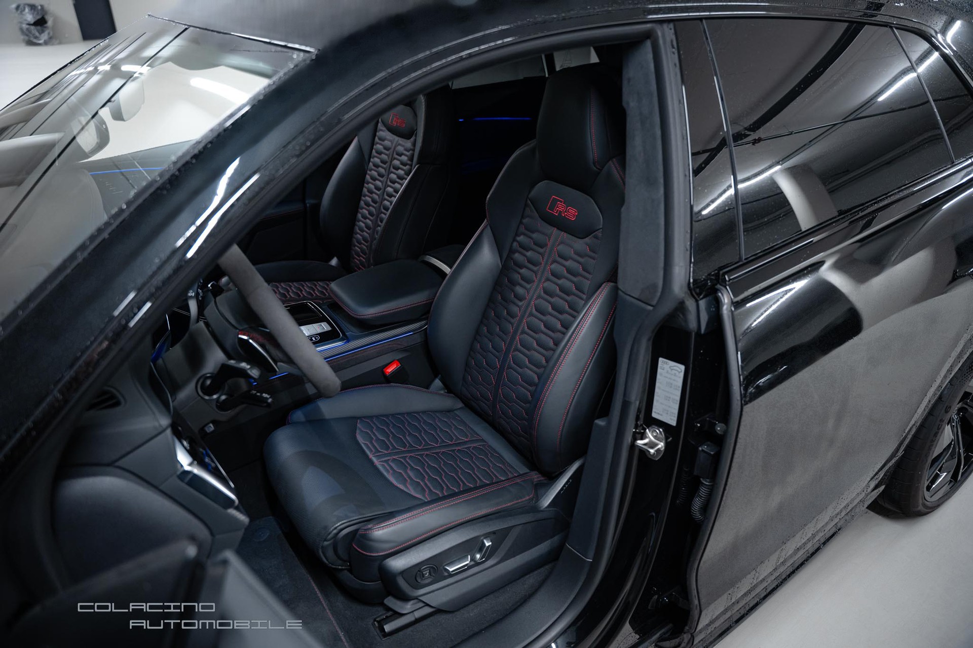 AUDI RSQ8 quattro tiptronic-image-10