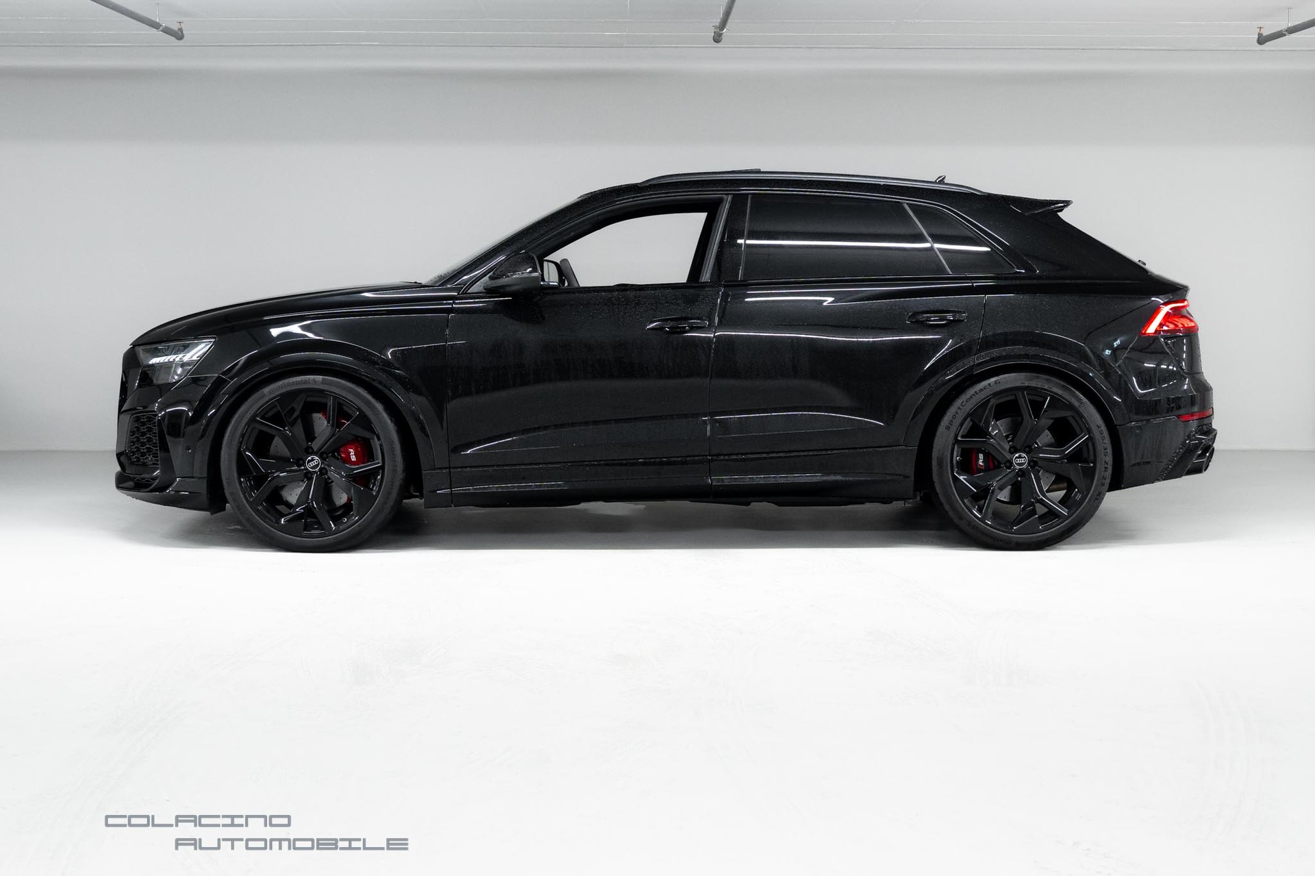 AUDI RSQ8 quattro tiptronic-image-6