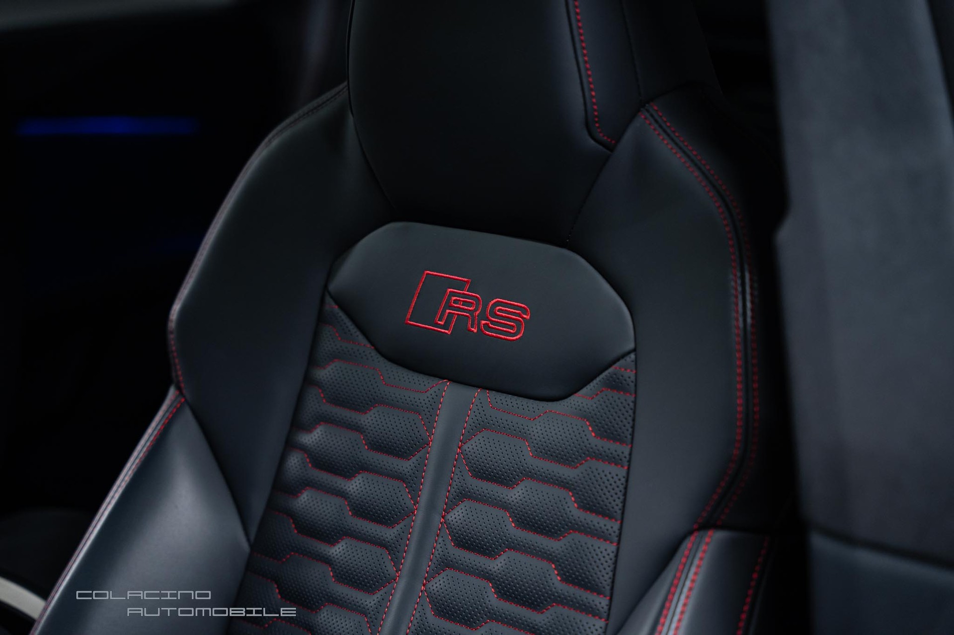 AUDI RSQ8 quattro tiptronic-image-31