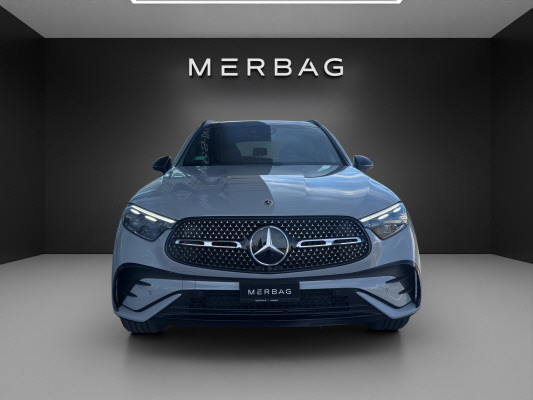 MERCEDES-BENZ GLC 300 de 4M EQ Star-image-3