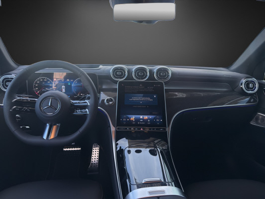 MERCEDES-BENZ GLC 300 de 4M EQ Star-image-8