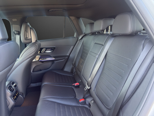 MERCEDES-BENZ GLC 300 de 4M EQ Star-image-9