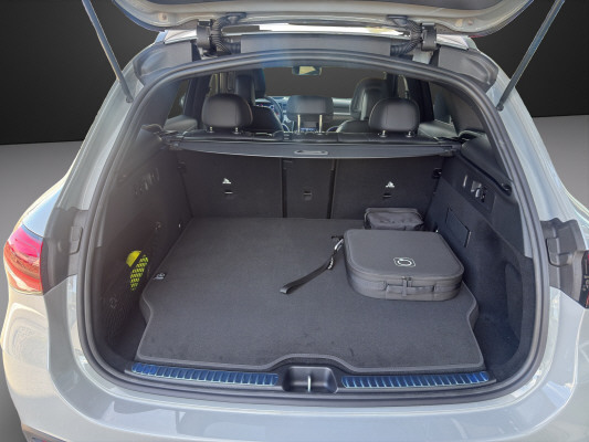 MERCEDES-BENZ GLC 300 de 4M EQ Star-image-10