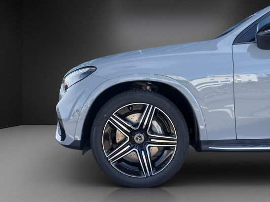 MERCEDES-BENZ GLC 300 de 4M EQ Star-image-5