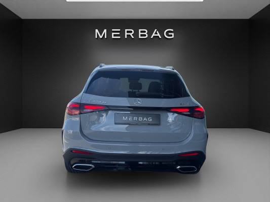 MERCEDES-BENZ GLC 300 de 4M EQ Star-image-4