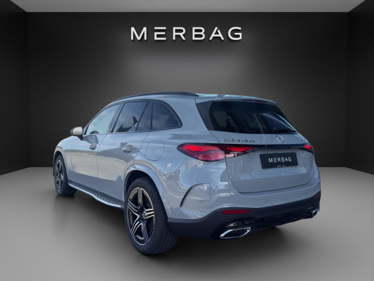 MERCEDES-BENZ GLC 300 de 4M EQ Star-image-1