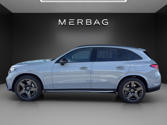 MERCEDES-BENZ GLC 300 de 4M EQ Star-image-2