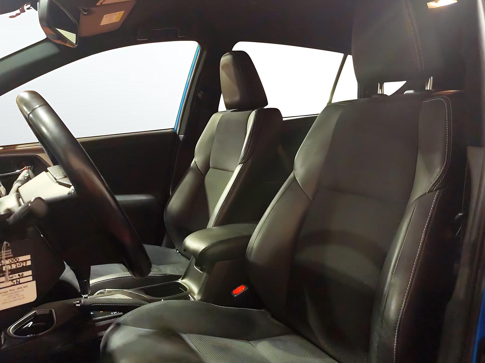 TOYOTA RAV4 2.5 HSD Style-image-7