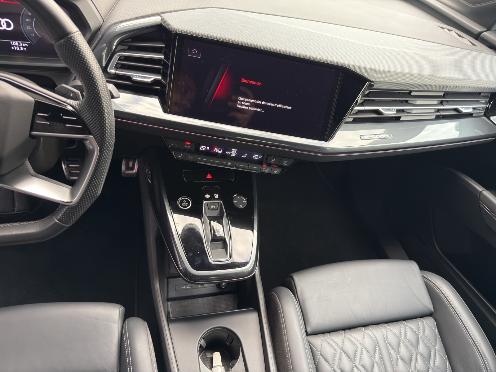AUDI Q4 e-tron 50 quattro-image-10