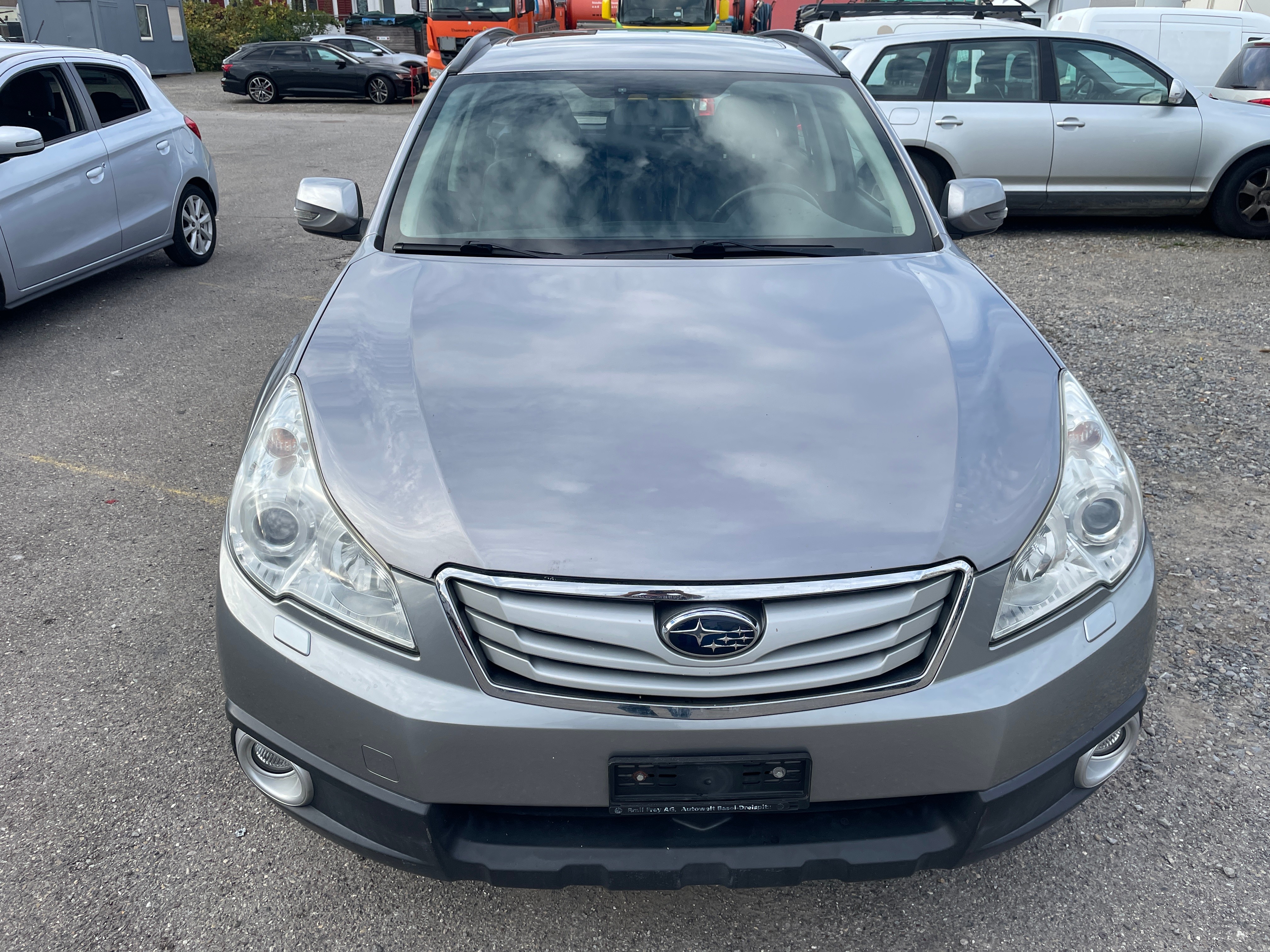 Car photo