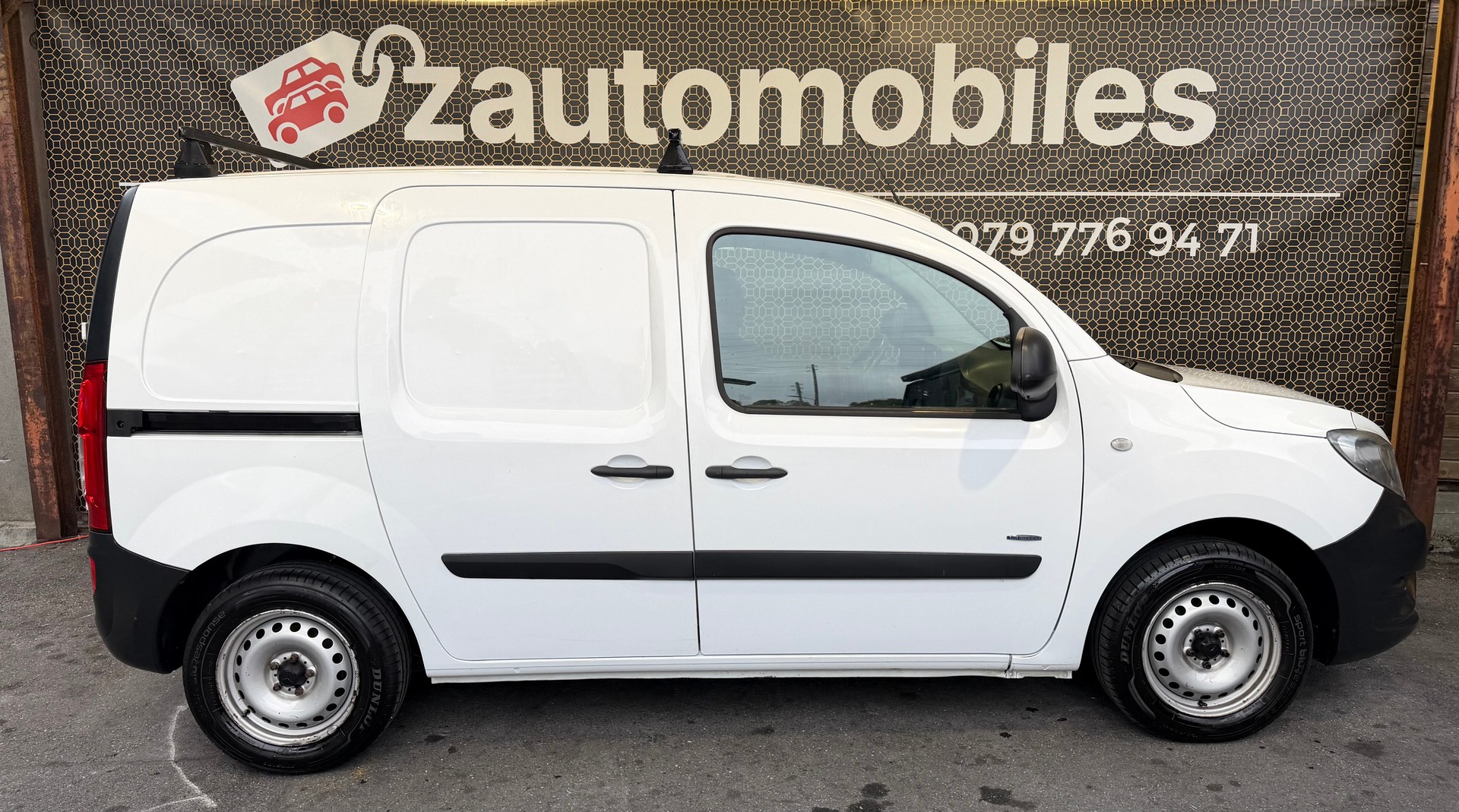 MERCEDES-BENZ Citan 112 L Euro 5-showroom-element-2