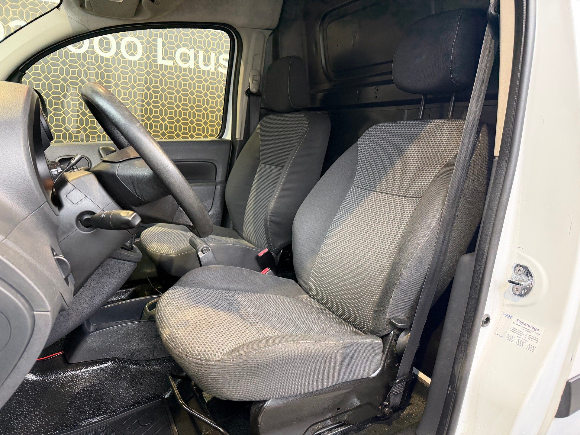 MERCEDES-BENZ Citan 112 L Euro 5-image-5