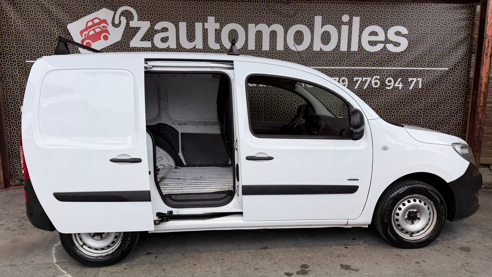 MERCEDES-BENZ Citan 112 L Euro 5-showroom-element-3