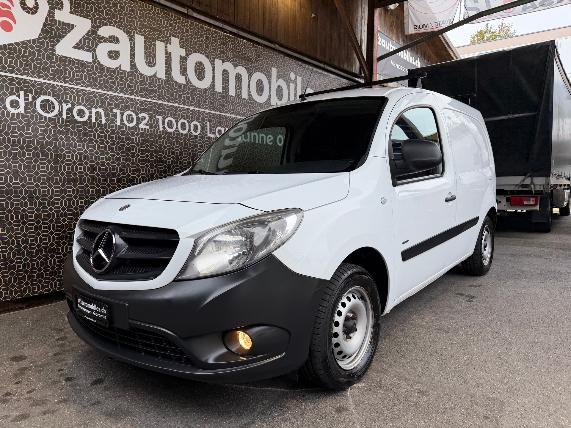 MERCEDES-BENZ Citan 112 L Euro 5-showroom-element-1