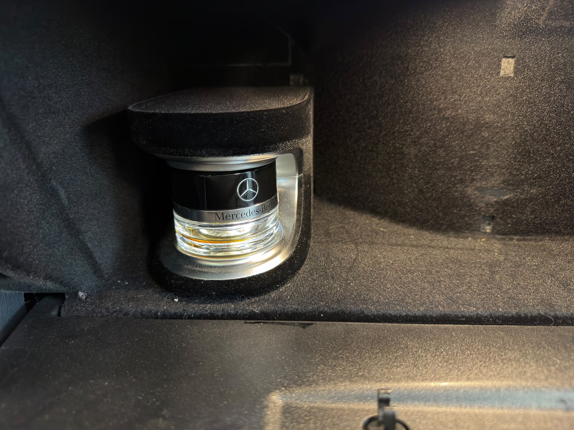 MERCEDES-BENZ E 53 AMG 4Matic+ Speedshift MCT-image-17