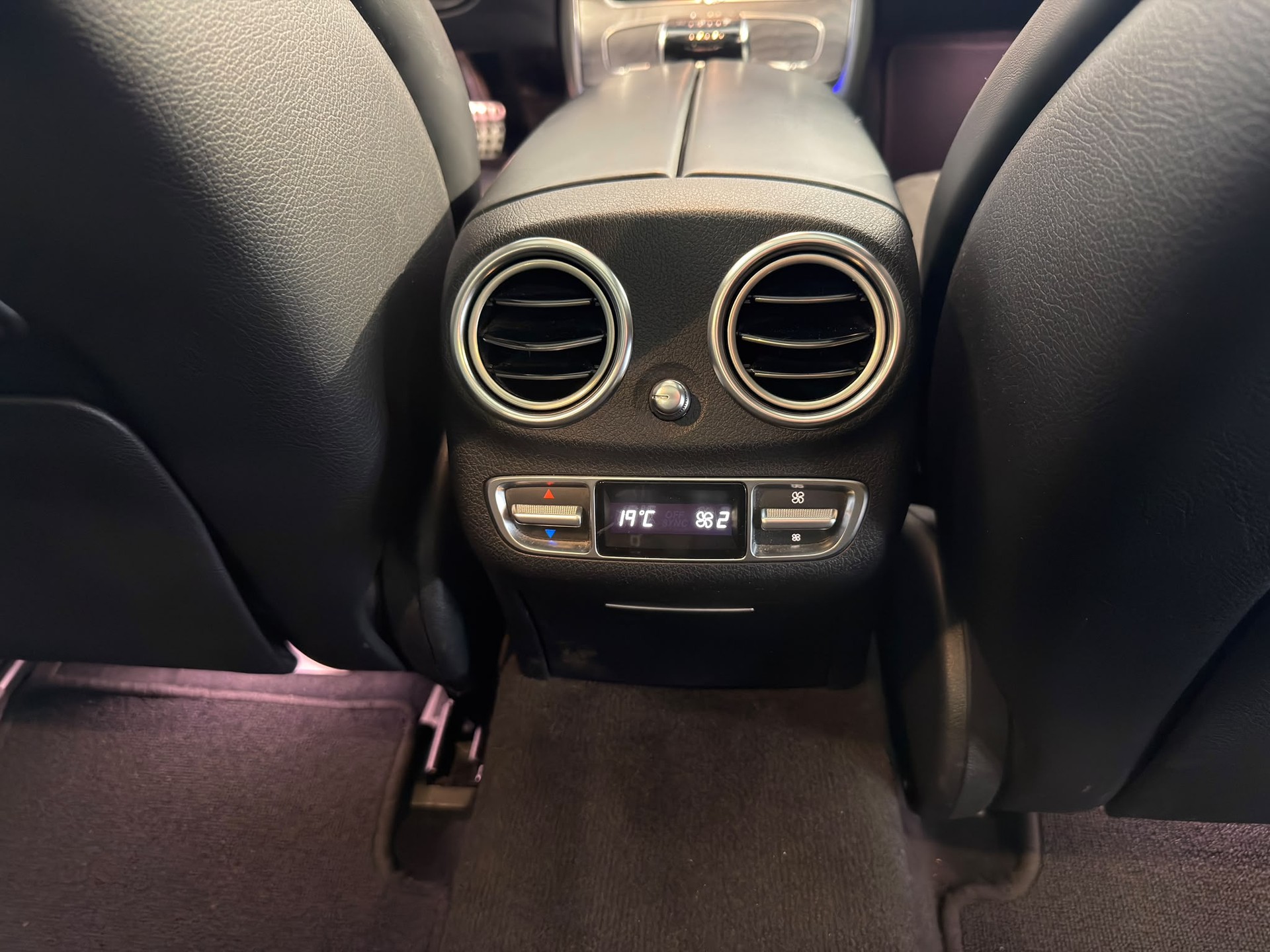 MERCEDES-BENZ E 53 AMG 4Matic+ Speedshift MCT-image-20
