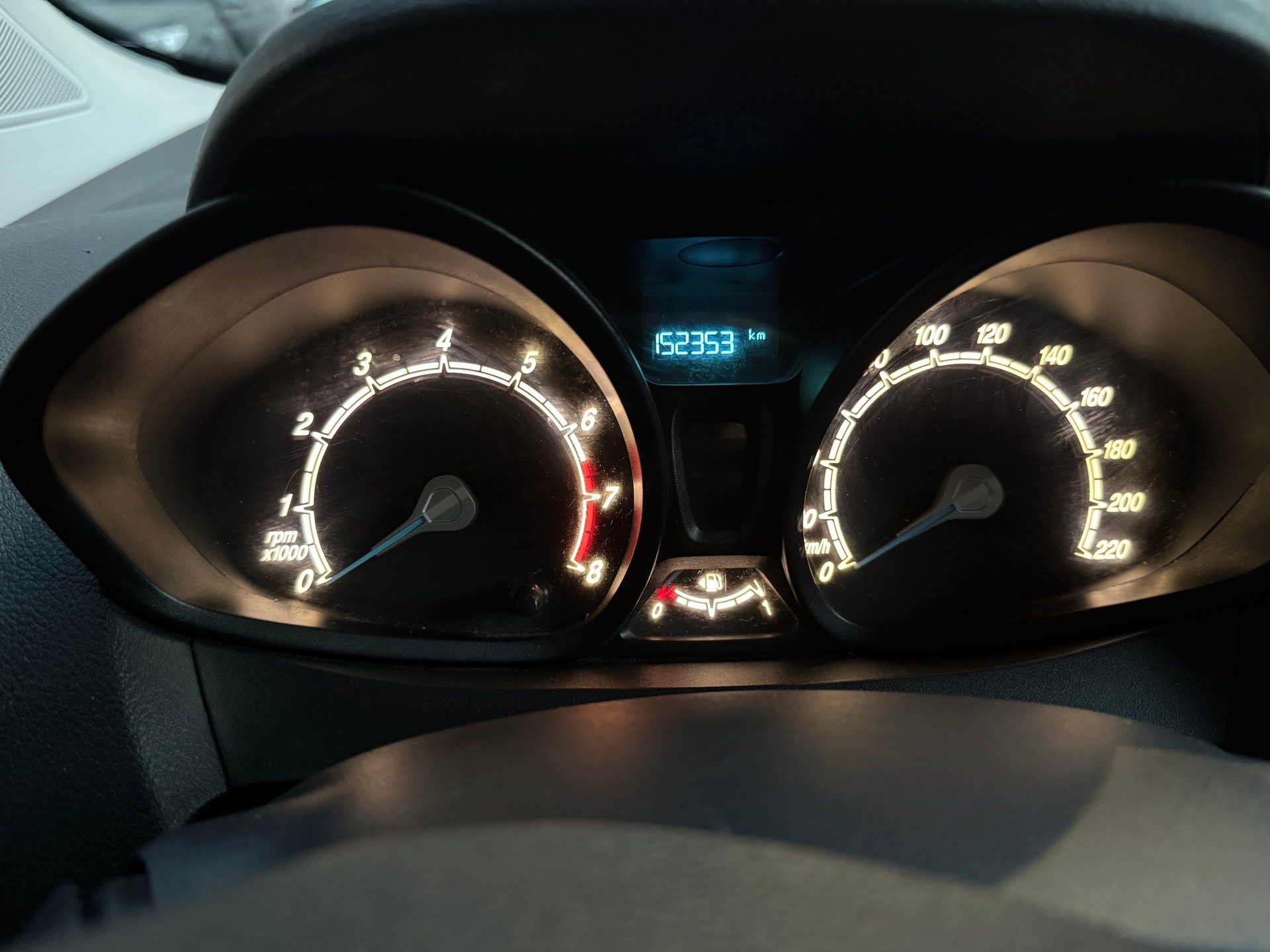 FORD Transit Courier Combi 1.0 EcoBoost Ambiente-image-7
