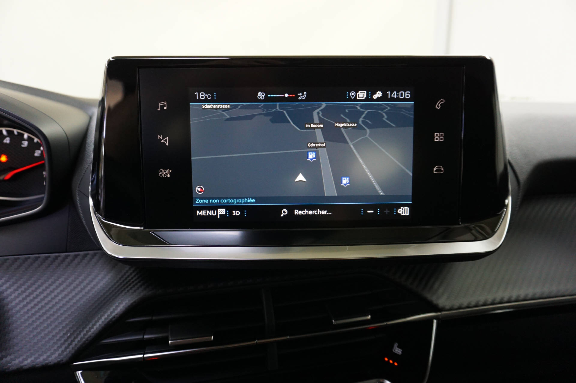 PEUGEOT 208 1.2 PureTech 100 Active Pack-image-3