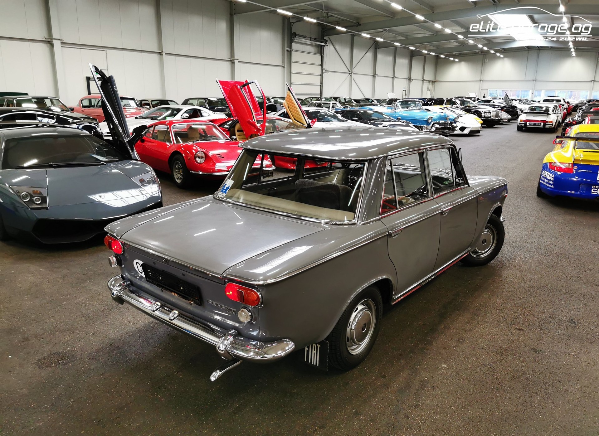 FIAT 1500-image-5