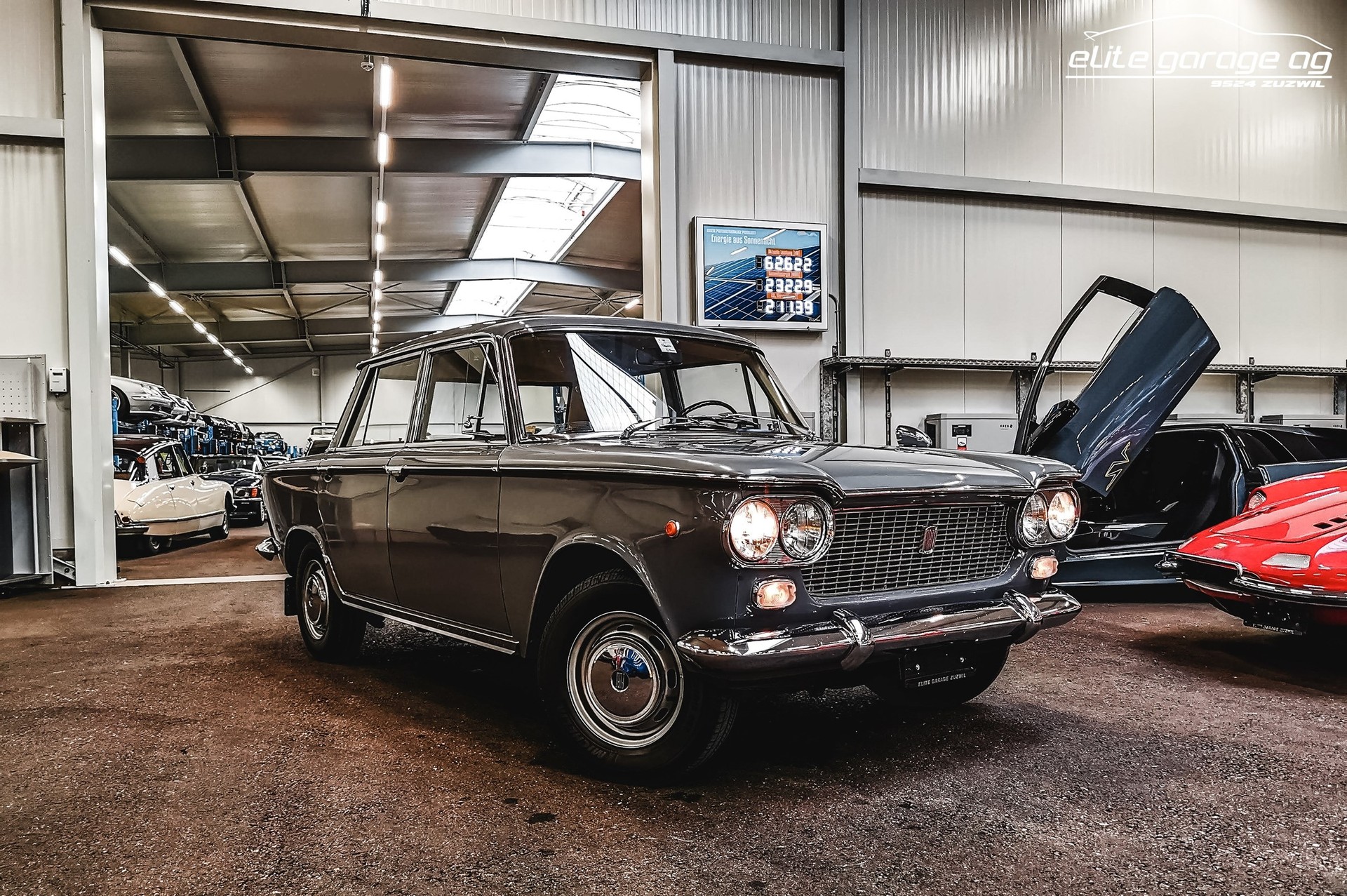 FIAT 1500-image-1
