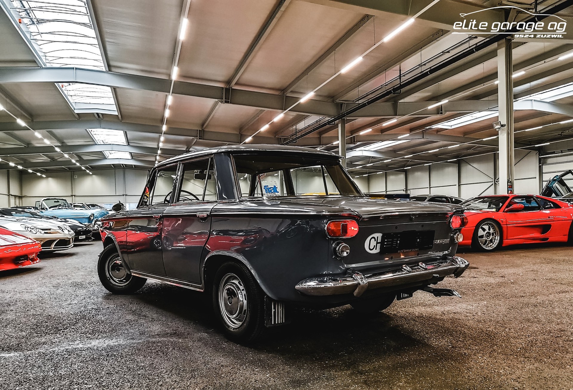 FIAT 1500-image-7