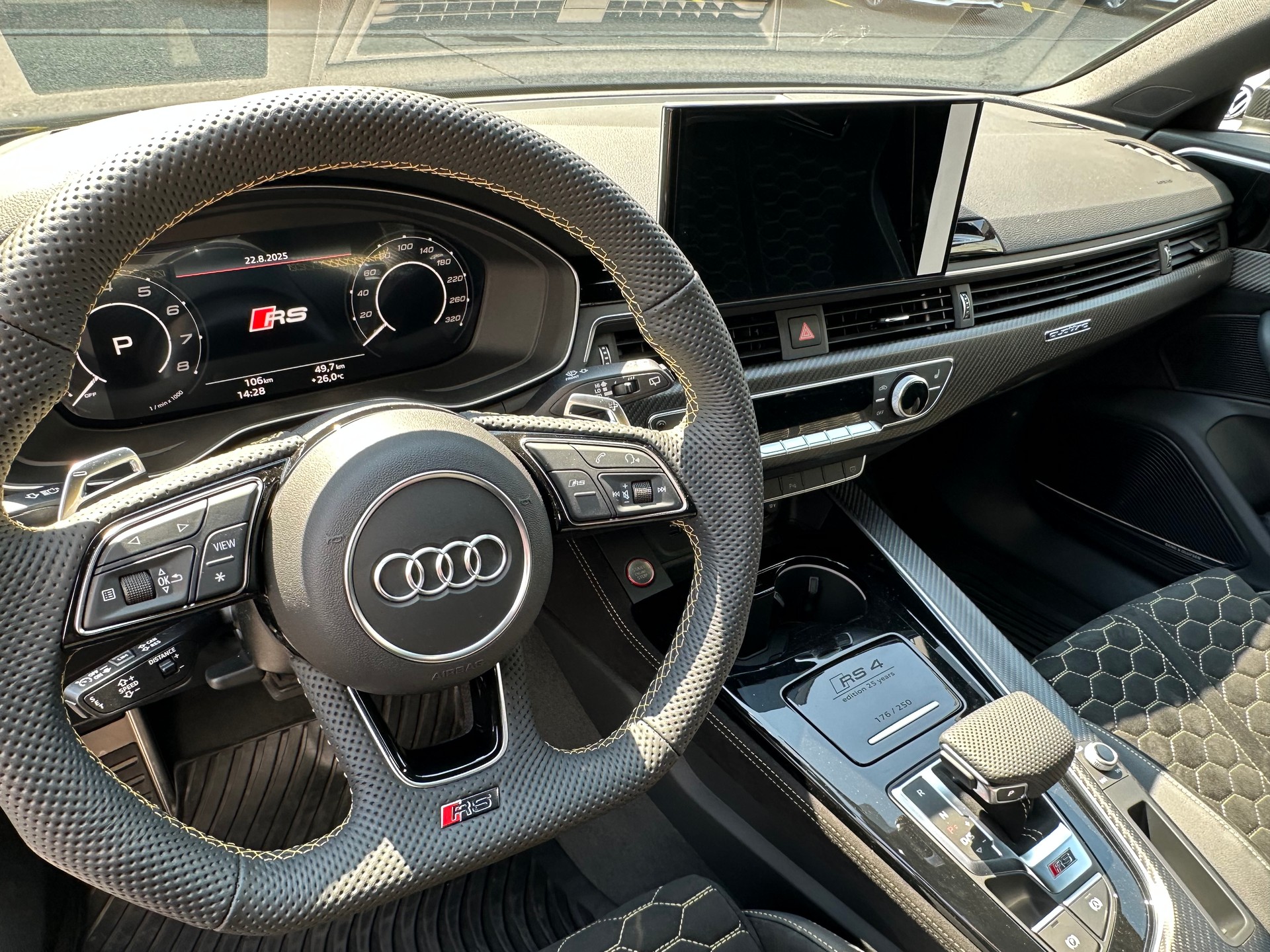 AUDI SQ5 TDI quattro tiptronic-image-4