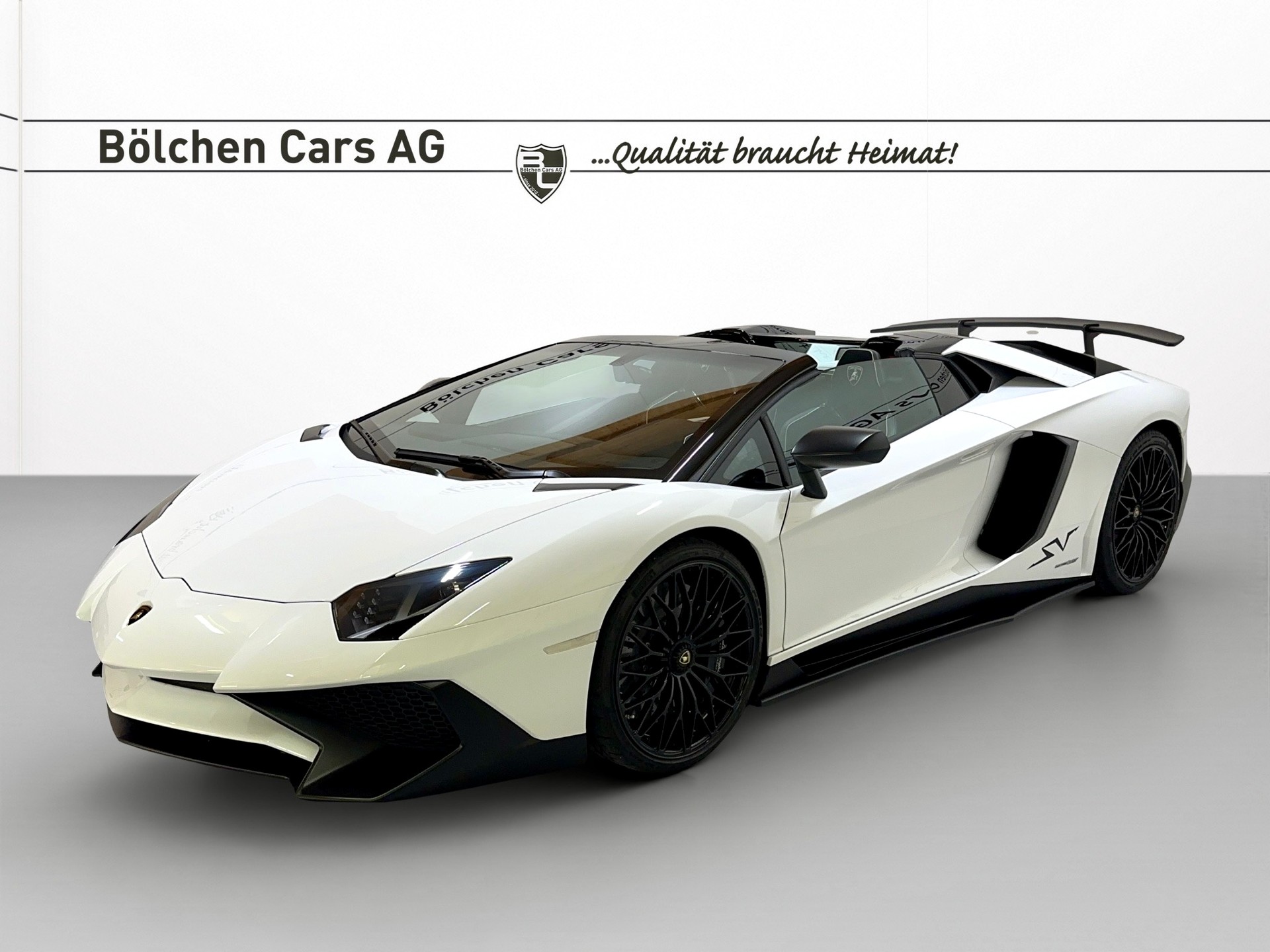 LAMBORGHINI Aventador LP750-4 Superveloce Roadster E-Gear-showroom-element-3