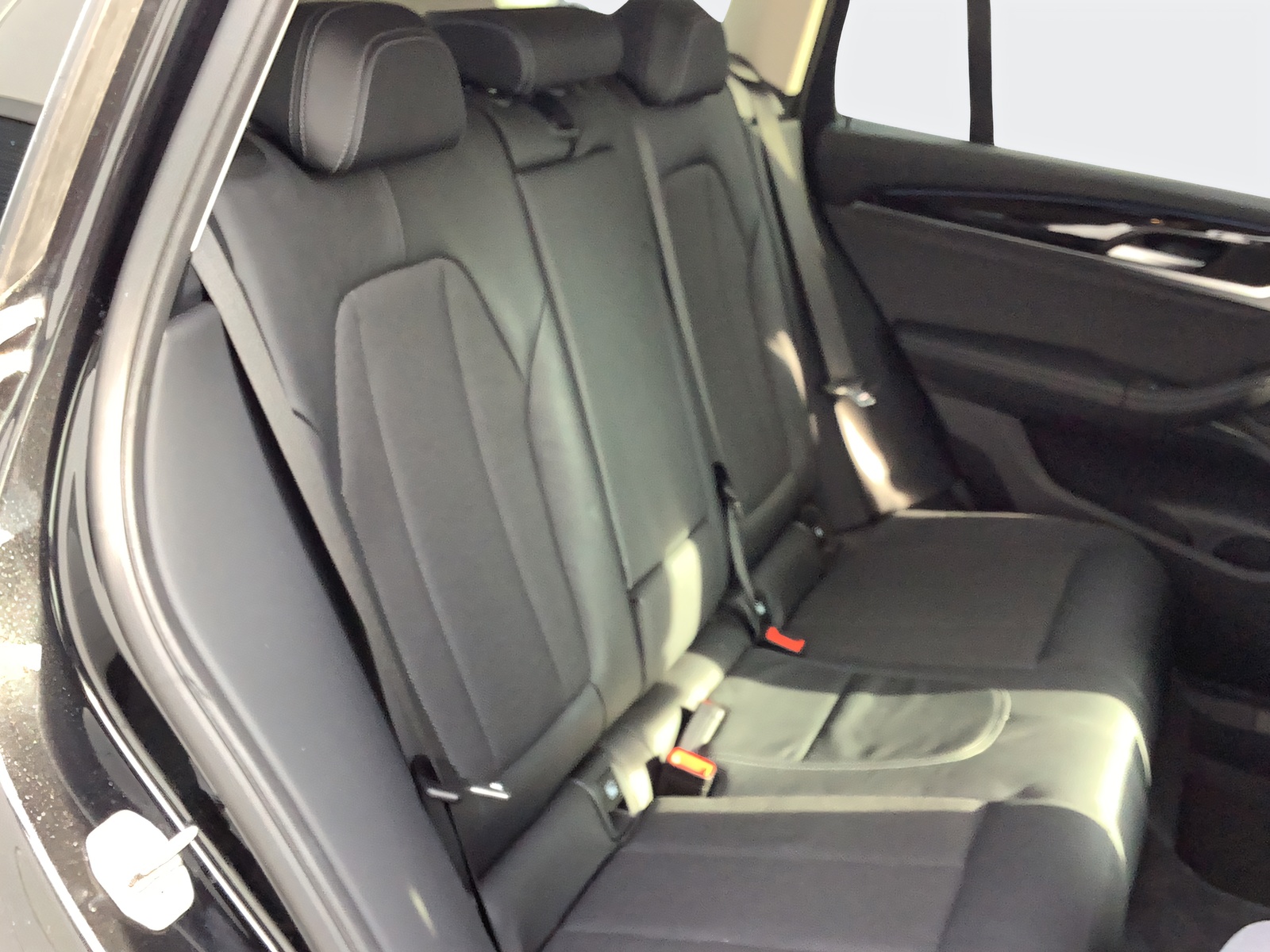 BMW X3 xDrive 30e xLine-image-17