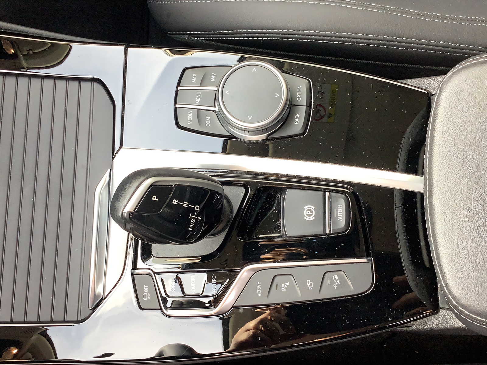 BMW X3 xDrive 30e xLine-image-20