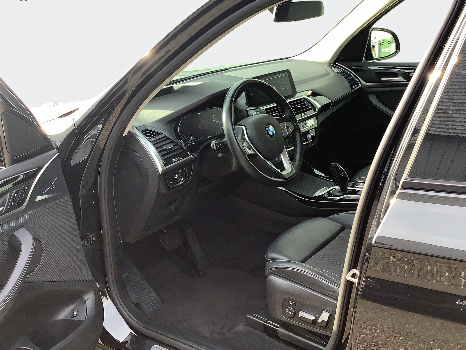 BMW X3 xDrive 30e xLine-image-10