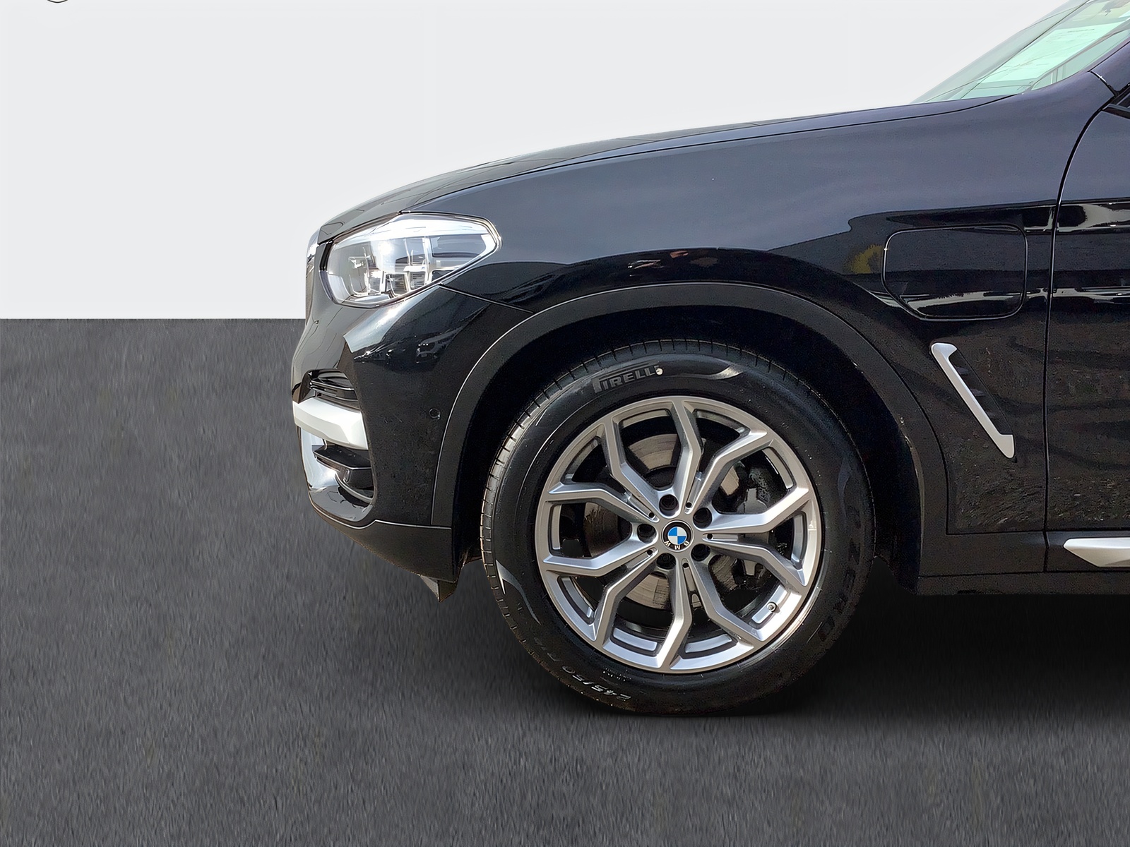 BMW X3 xDrive 30e xLine-image-7